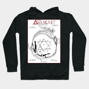 The Alchemical Process Hoodie